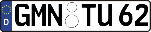 GMN-TU62