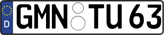 GMN-TU63