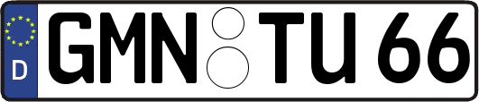 GMN-TU66