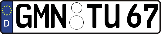 GMN-TU67