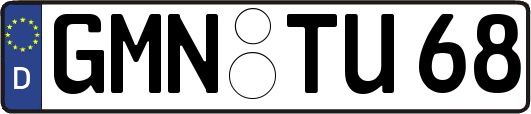 GMN-TU68