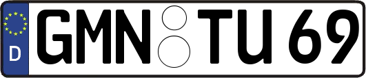 GMN-TU69