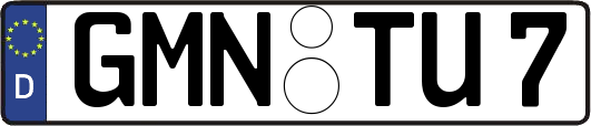 GMN-TU7