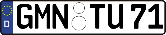 GMN-TU71