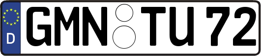 GMN-TU72
