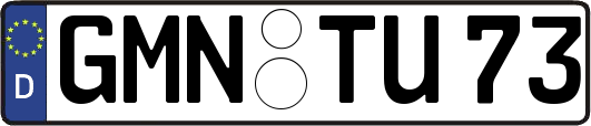 GMN-TU73