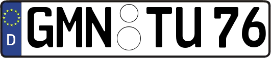 GMN-TU76