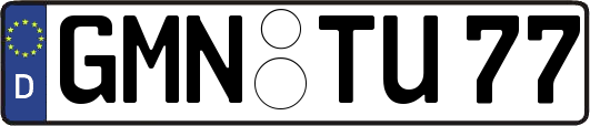GMN-TU77
