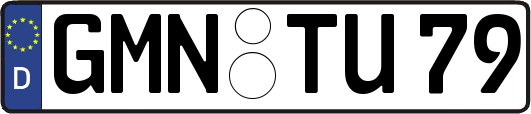 GMN-TU79
