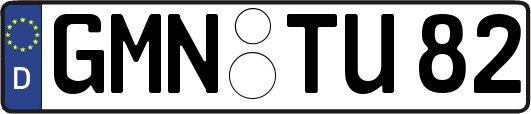 GMN-TU82