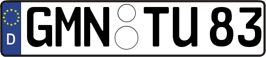 GMN-TU83