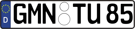 GMN-TU85