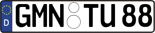 GMN-TU88