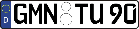 GMN-TU90