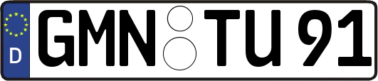 GMN-TU91