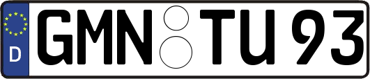 GMN-TU93