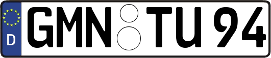 GMN-TU94