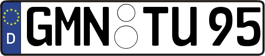 GMN-TU95
