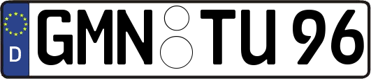 GMN-TU96