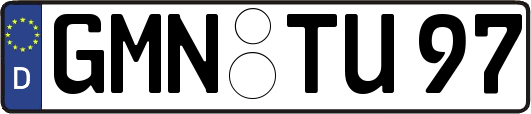 GMN-TU97