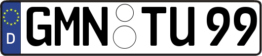 GMN-TU99