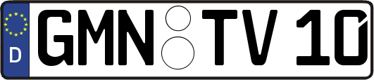 GMN-TV10