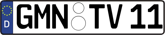 GMN-TV11