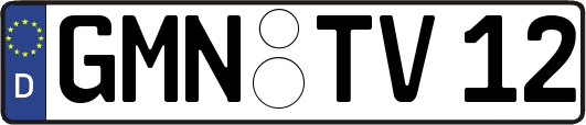 GMN-TV12