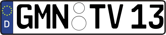 GMN-TV13