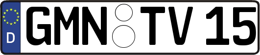 GMN-TV15