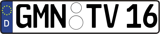 GMN-TV16