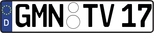 GMN-TV17