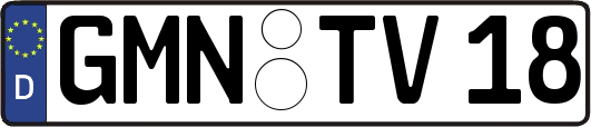 GMN-TV18