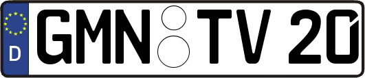 GMN-TV20