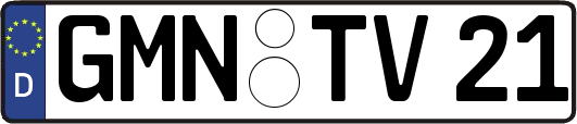 GMN-TV21