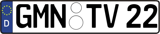 GMN-TV22