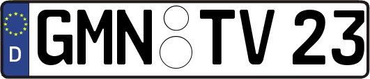 GMN-TV23
