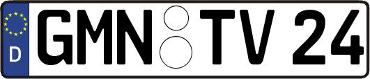 GMN-TV24