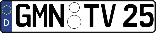 GMN-TV25