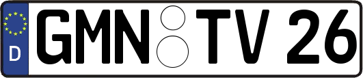 GMN-TV26