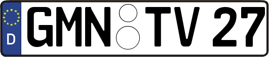 GMN-TV27