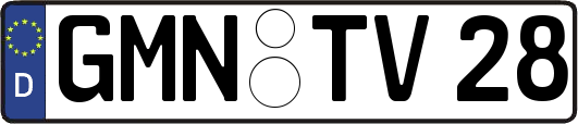 GMN-TV28