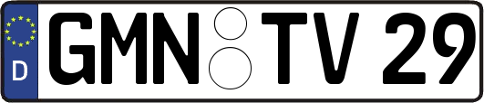 GMN-TV29