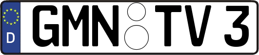 GMN-TV3