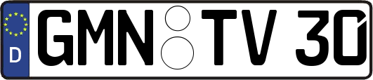 GMN-TV30