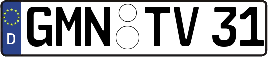 GMN-TV31