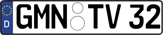 GMN-TV32