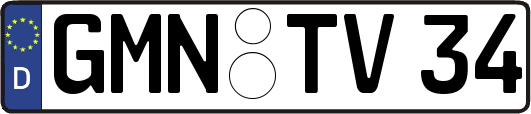 GMN-TV34