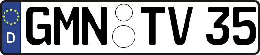 GMN-TV35