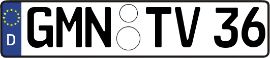 GMN-TV36